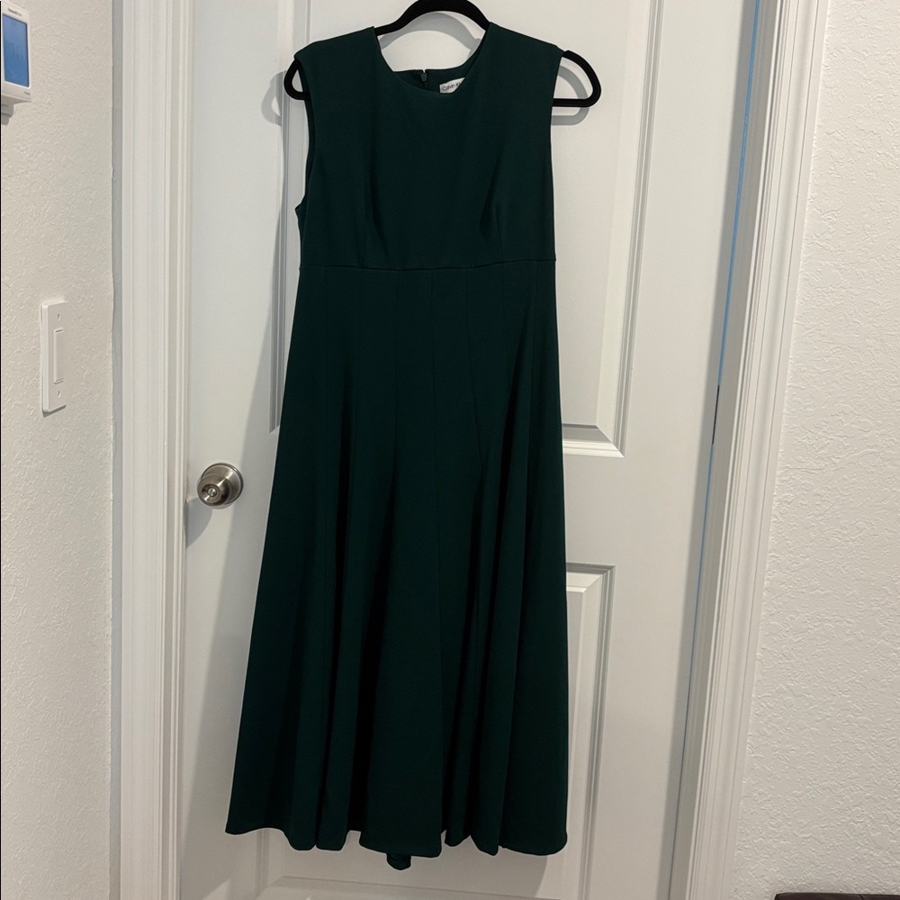 NWT Calvin Klein Cocktail Dress